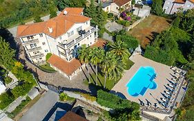 Villa Perla Apartments With Balcony